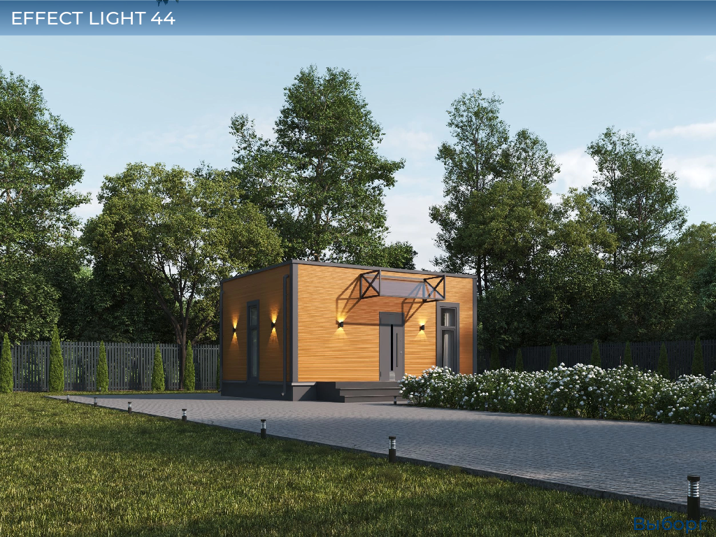 EFFECT LIGHT 44, vyborg.doorhan.ru